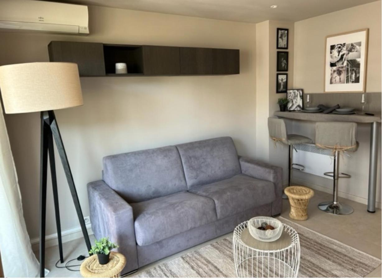 Le Bristol Apartment Cannes Luaran gambar