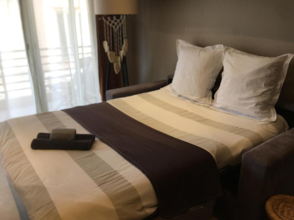 Le Bristol Apartment Cannes Luaran gambar